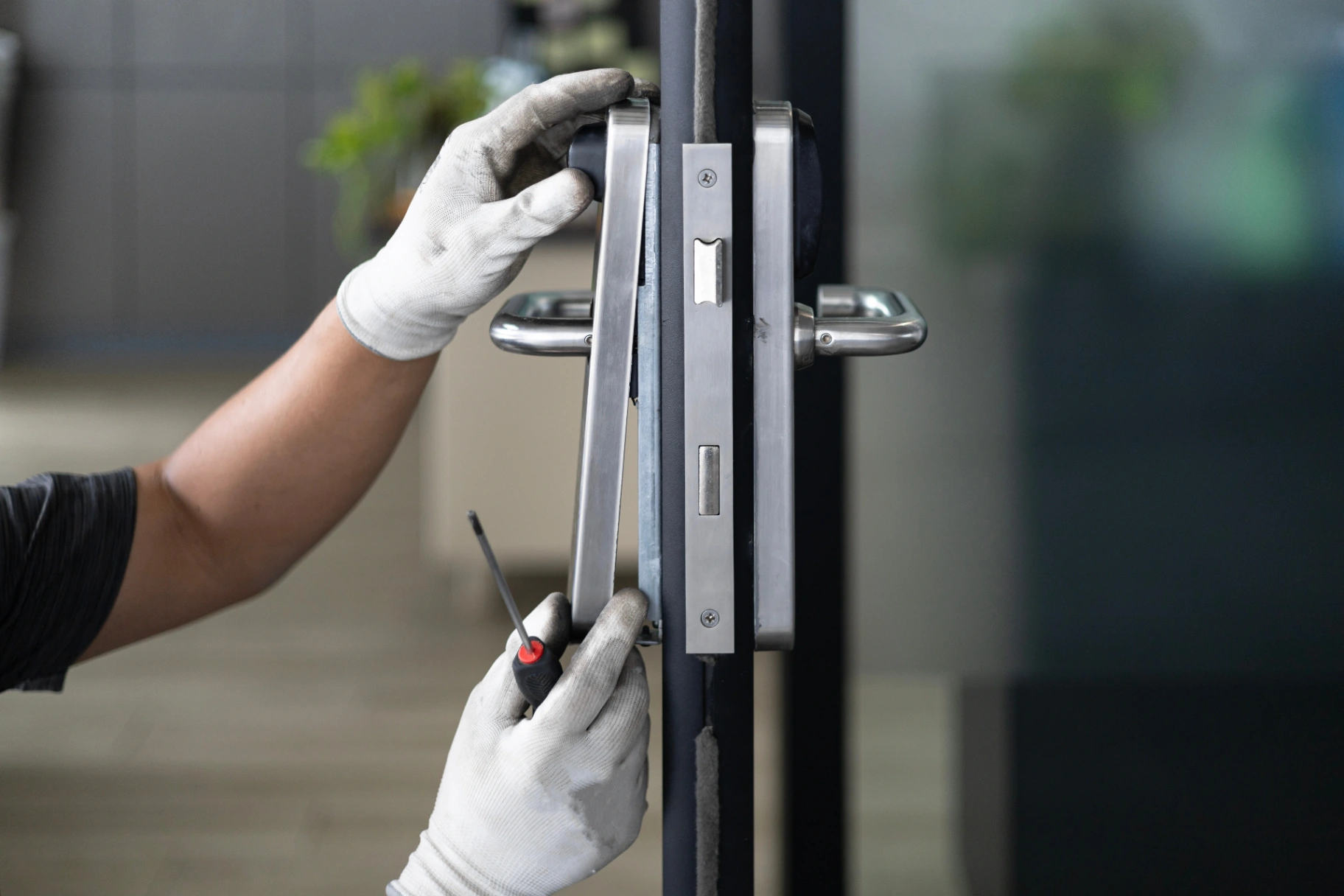 Rekeying service overview