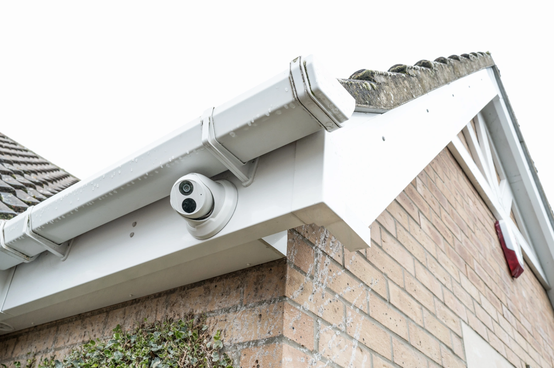Security Camera Installation service overview