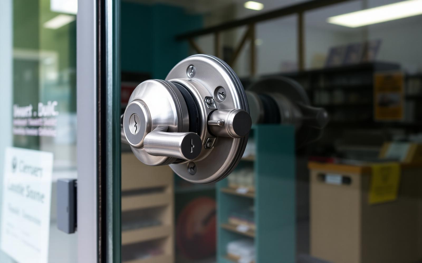 Master Key Systems service overview