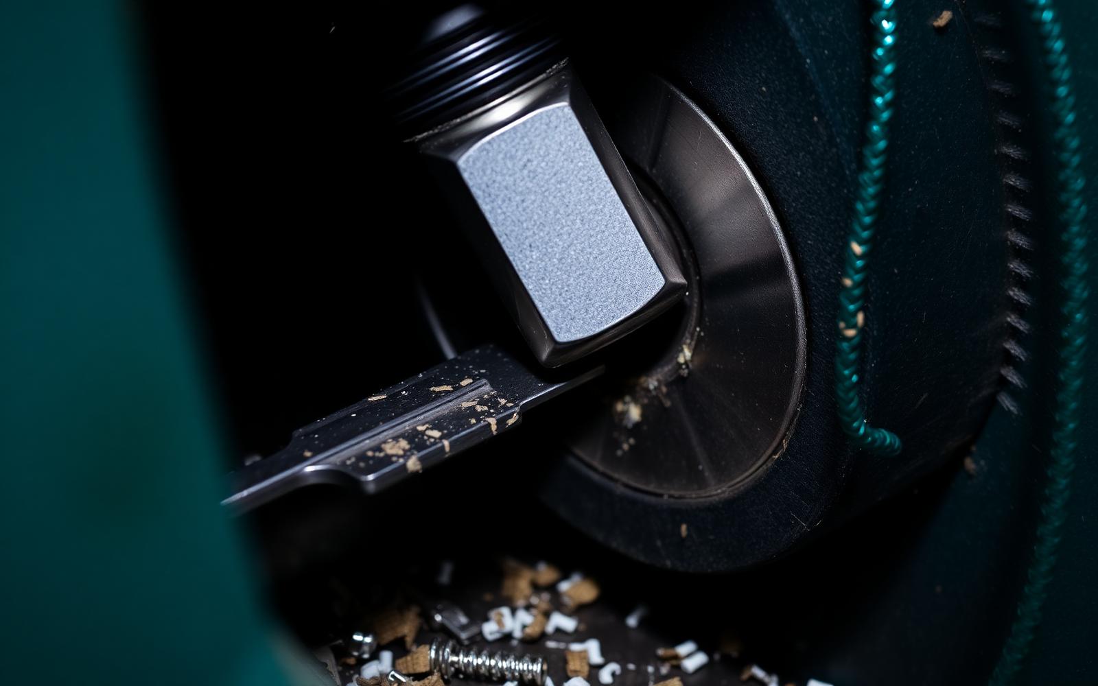 Car Key Replacement & Programming service overview